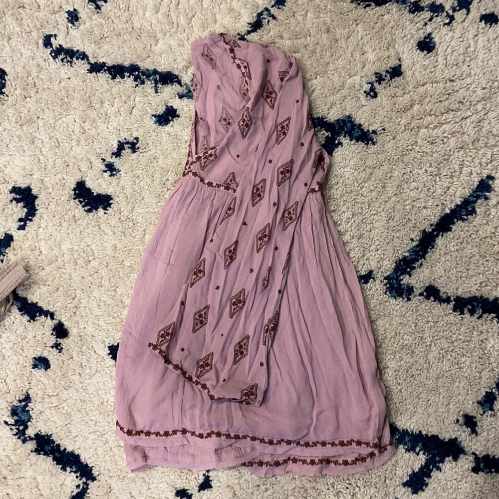 Free people